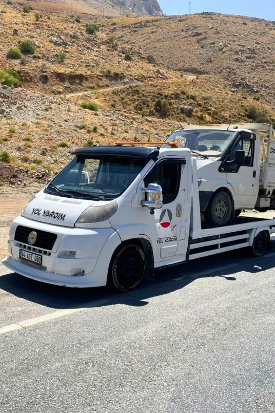 Oto Kurtarıcı